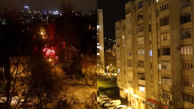 VIDEO Hrvatska pljeskom zahvalila svojim junacima koji pomažu: Građani rekli glasno 'Hvala'