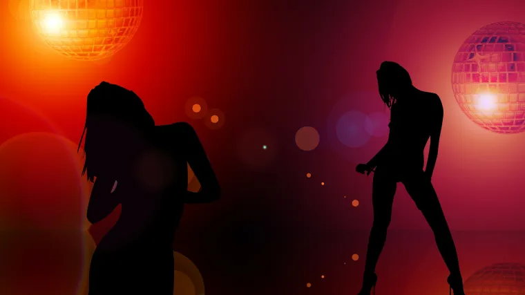 Kakav je blues kao ples?