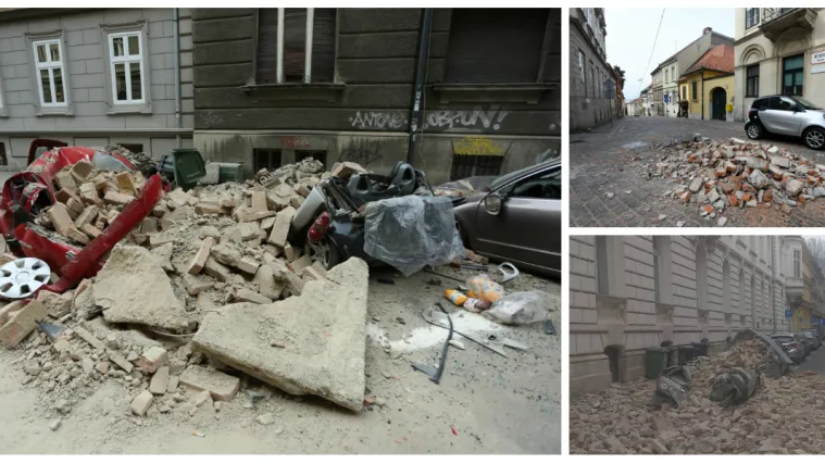 Zbraja se &scaron;teta: Zaprimljeno oko 5000 prijava za brzu procjenu, evo kako to jo&scaron; ubrzati