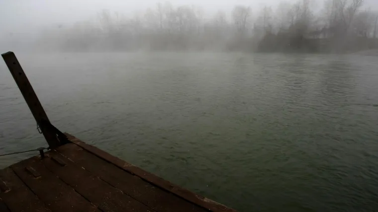 Sumnja se da ga je zadavio 19-godi&scaron;njak i onda njegovo tijelo bacio u Savu