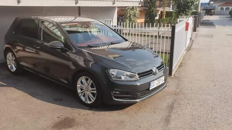 'Ukraden mi je auto, a nisam ga jo&scaron; ni isplatila'