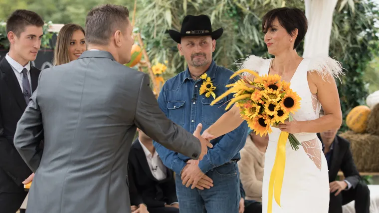 Ona će ga pritom zamijeniti za matičara