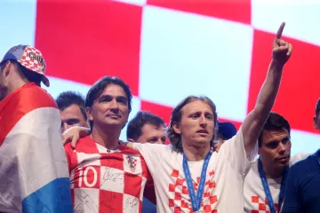 'Tako smo pobjeđivali u Rusiji'