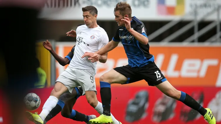 'Počelo je malom iritacijom grla, a onda sam počeo osjećati valove vrućine...'