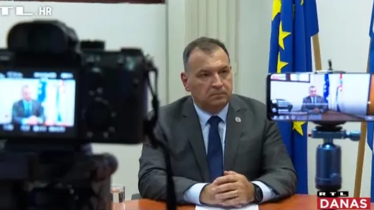 Evo kako izgleda jedan dan u životu Vilija Bero&scaron;a!