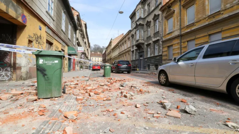 O&scaron;tećeni dimnjaci nisu opasni samo zbog pada, mogu izazvati i trovanje, evo na &scaron;to paziti