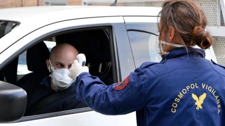 'Možemo reći da je ovo prvi pozitivan dan, vidimo svjetlo na kraju tunela'