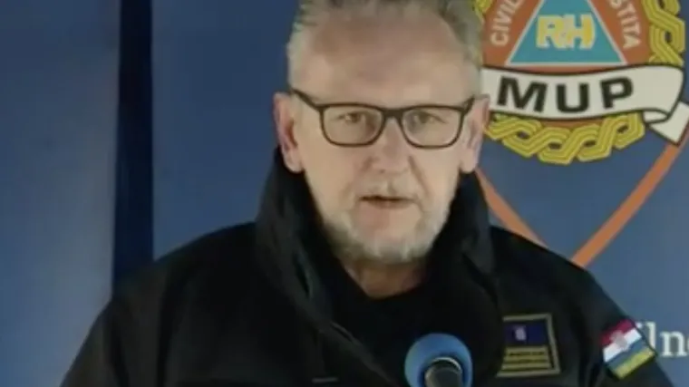 'Razumijem ih, ali bolje je da se vrate doma...'