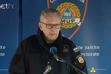 Ministar Božinović potvrdio mjeru o zabrani napuštanja mjesta prebivališta