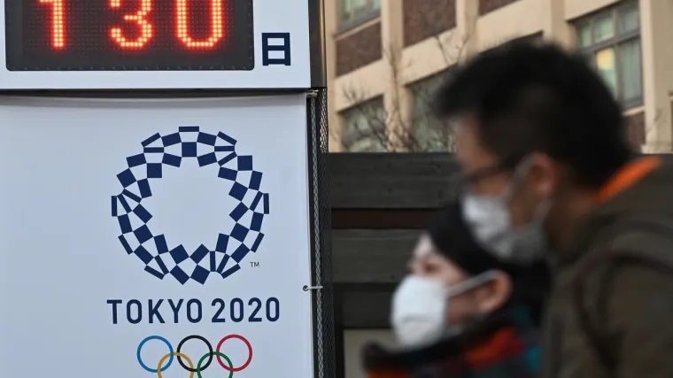 'Ne treba slati sporta&scaron;e u Tokio ako pandemija neće biti pod nadzorom'