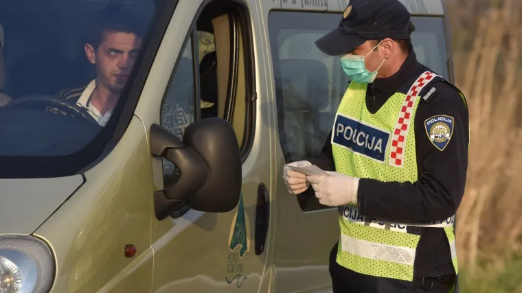 Policijska procedura za sve koji bježe na more, evo koje mjere će poduzeti