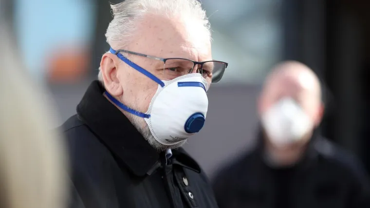 Zabranit će se napu&scaron;tanje prebivali&scaron;ta, ministar objasnio tko sve spada u iznimke