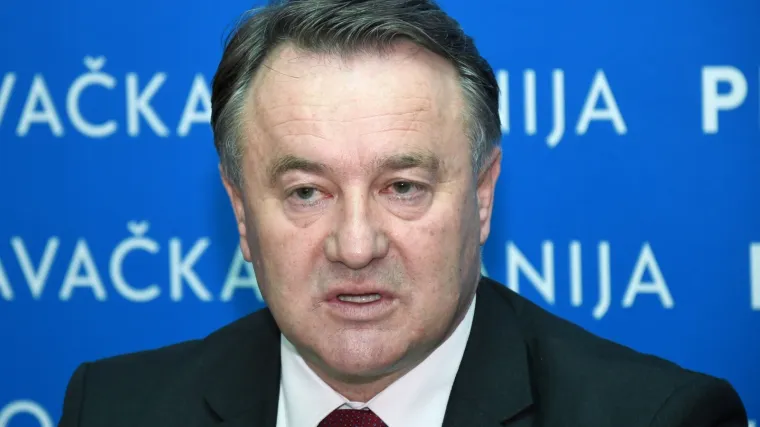 'Nitko ne bi trebao biti iznad okvira razumnog pona&scaron;anja'