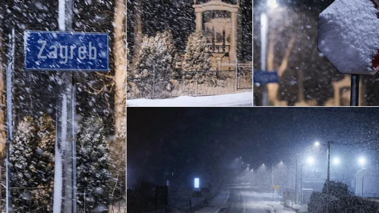 'Nekima će trebati ne samo metle i lopate, nego vrlo vjerojatno i ralice. Bit će mećava i vijavica!'