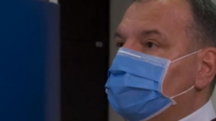 'Ako ne suzbijemo &scaron;irenje, mjere će biti sve rigoroznije. Ljudi moraju shvatiti...'