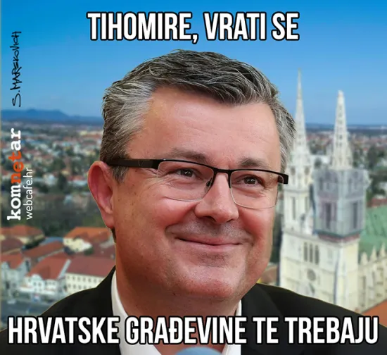 Sve ti je opro&scaron;teno