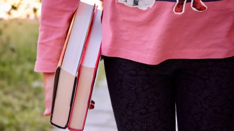 &Scaron;to podrazumijeva proza u trapericama?