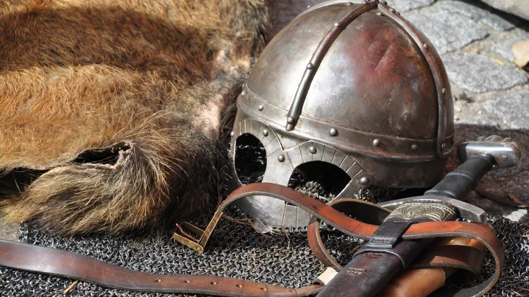 Srednji vijek zanimljivosti