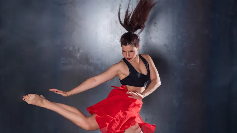 Koliko poznajete jazz ples?