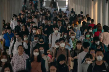 Što je imunitet krda i koji je njegov mogući učinak na pandemiju koronavirusa?