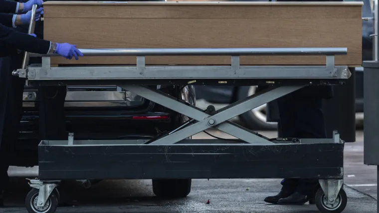 Vojska prona&scaron;la napu&scaron;tene pacijente u staračkim domovima: 'Neki su bili mrtvi u krevetima'