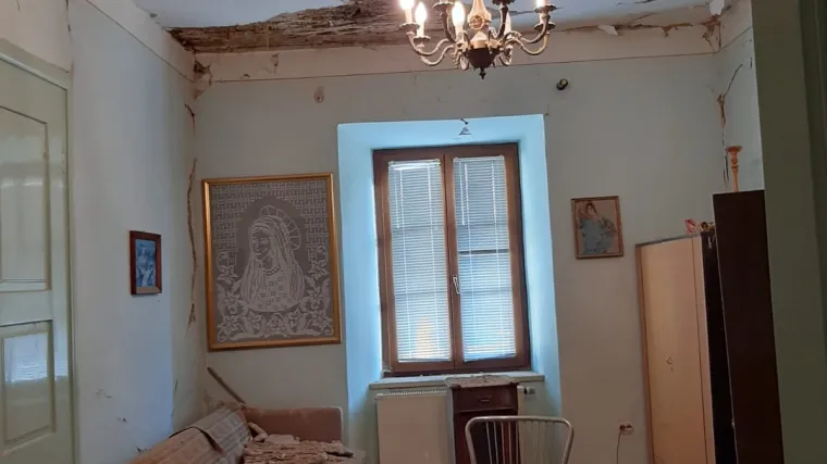 U 42 sata Hrvatsku su zatresla čak 74 potresa!