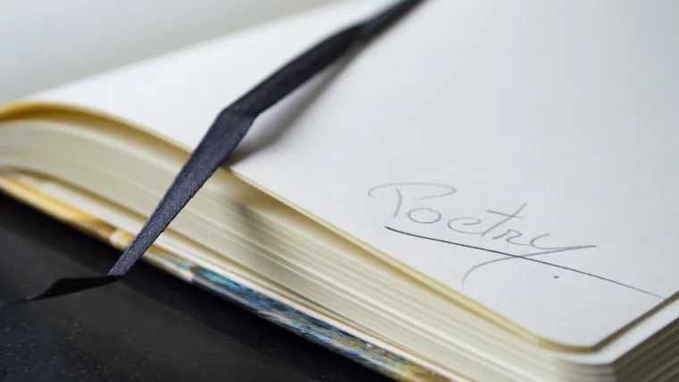 Dramska poezija i crkvena dramska poezija