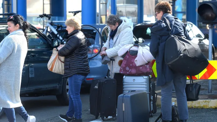 Apel poslodavcima: 'Organizirajte posao s minimalnim brojem ljudi, ne tjerajte sve na posao'