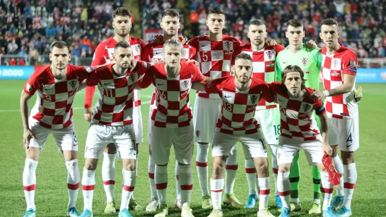 Hrvatski reprezentativci prikupili 4,2 milijuna kuna: 'Zajedno ćemo prebroditi ove velike izazove'