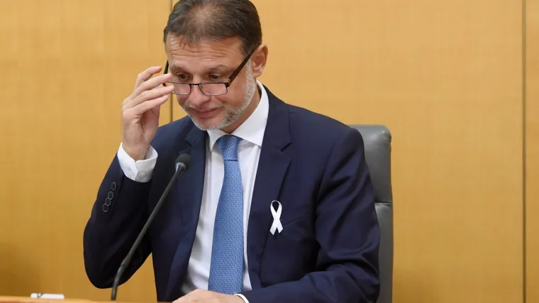 Pomoć stradalima u potresu: Jandroković, župan Kolar i zamjenici odriču se plaće za ožujak