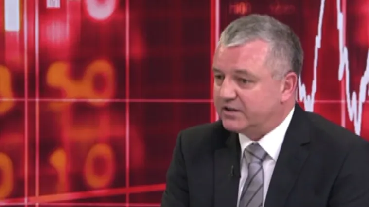 Horvat o kritikama poslodavaca: 'Očekujem konstruktivne prijedloge! Rezanje plaća? Sve je na stolu'