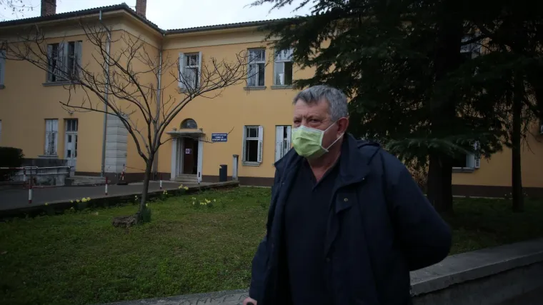 U KBC-U RIJEKA 26 ZARAŽENIH KORONAVIRUSOM: Troje su u ne&scaron;to težem stanju, ali nitko nije na respiratoru