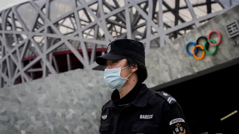 'Zdravlje i dobrobit svih uključenih u sportske aktivnosti uvijek moraju biti najvi&scaron;i prioritet'