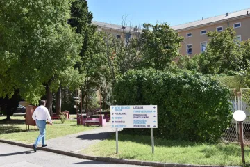 'Želimo dati doprinos da situacija s epidemijom što prije okonča'