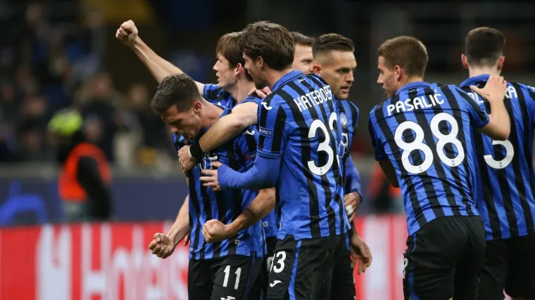 Bio je član momčadi u utakmici za koju se smatra da je rasplamsala zarazu u Italiji