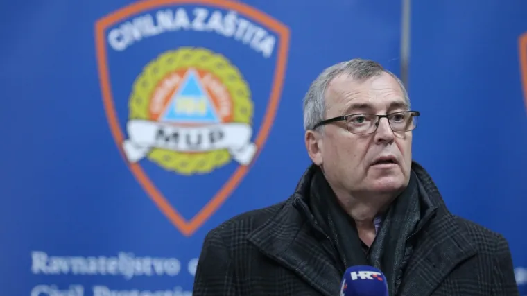 Zdrave osobe ne moraju nositi jednoslojne platnene prilikom ulaska trgovine i druge javne prostore