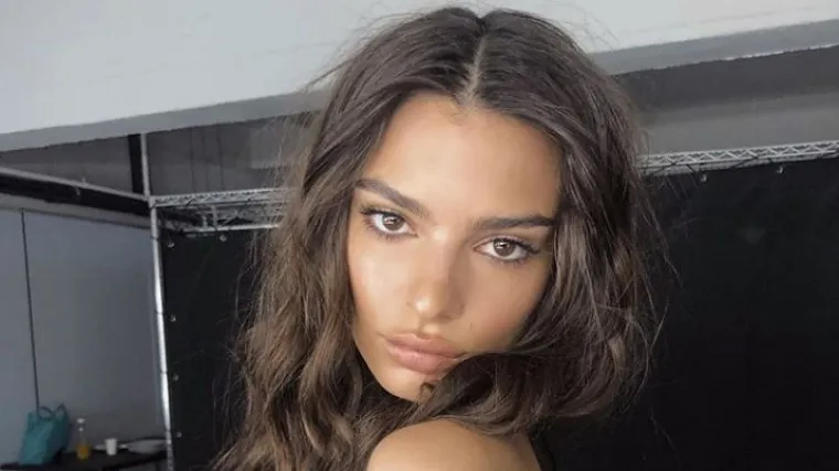 Nesta&scaron;na Emily Ratajkowski raspalila je ma&scaron;tu svojih fanova