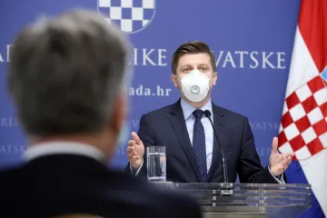 'Najprije zdravstvo, mirovine i plaće. Sve ostalo je u drugom planu'