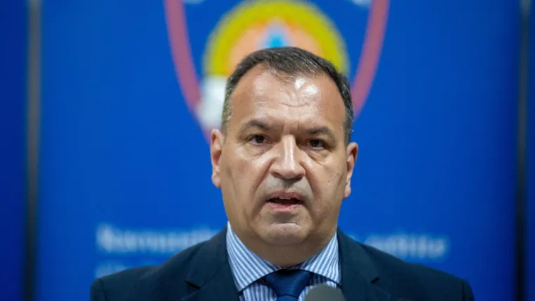 Na tweet joj odgovorio i ministar Bero&scaron;