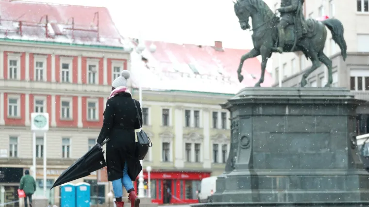 Ovaj put magnitude su bile 3,2 i 2,2