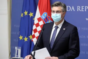 Proučite Vladine nove mjere