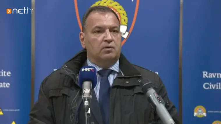 Sve je pod kontrolom: Sveukupno 361 zaraženi, 6 osoba na respiratoru i stabilno