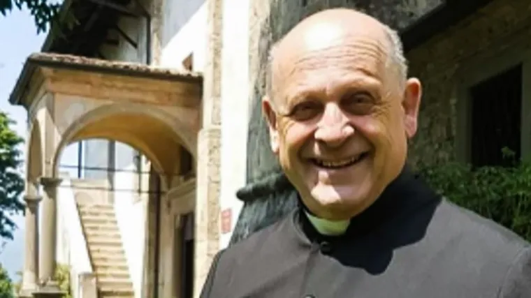 Bio je omiljen među župljanima i ostat će zapamćen po vedrom duhu