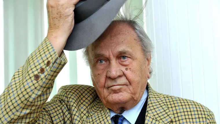 Partizan, &scaron;pijun, HDZ-ovac i disident ima 100 godina. Ovako je izgledao njegov život