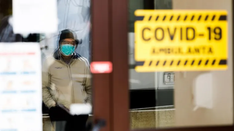 Evo koliko je prosjek godina bolesnika i tko je najpogođeniji