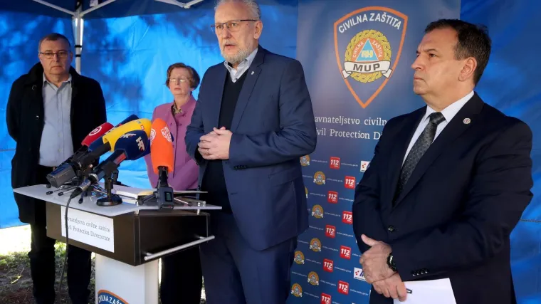 U BiH u jednom danu od Covida-19 umrle dvije osobe