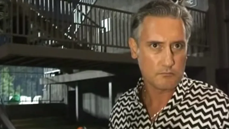 'On se pona&scaron;a tako jer je milijuna&scaron;'