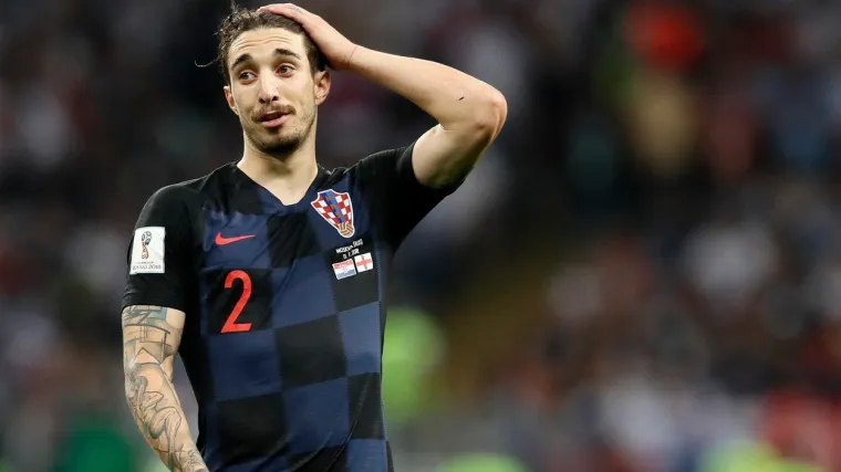 &Scaron;ime Vrsaljko donirao vi&scaron;e od 60 tisuća eura za kupnju respiratora