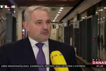 Problemi malih OPG-ova: 'Ne možemo zatvoriti farmu i reći kravama - vraćamo se za mjesec dana'