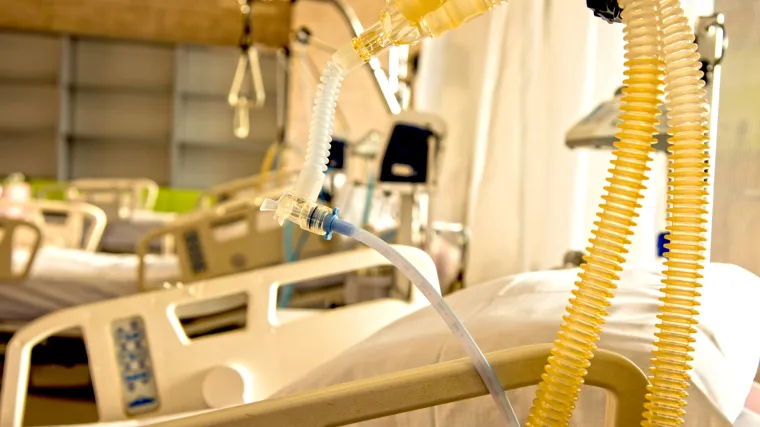 U KBC Zagreb stiglo sedam respiratora koje je doniralo Prvo plinarsko društvo